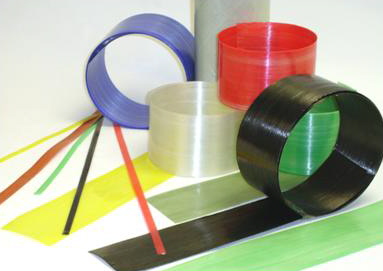 prepreg tapes and strips