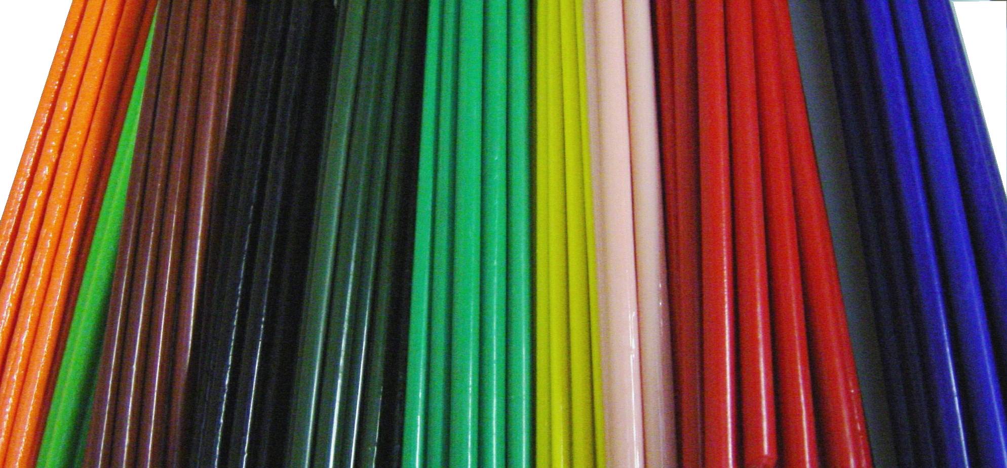 coloured and protectivecoatings