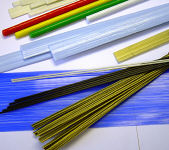 thermoplastic composite profiles