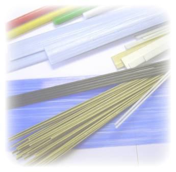 thermoplastic composite profiles