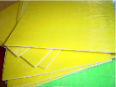 carbon/aramid/PA6 profile